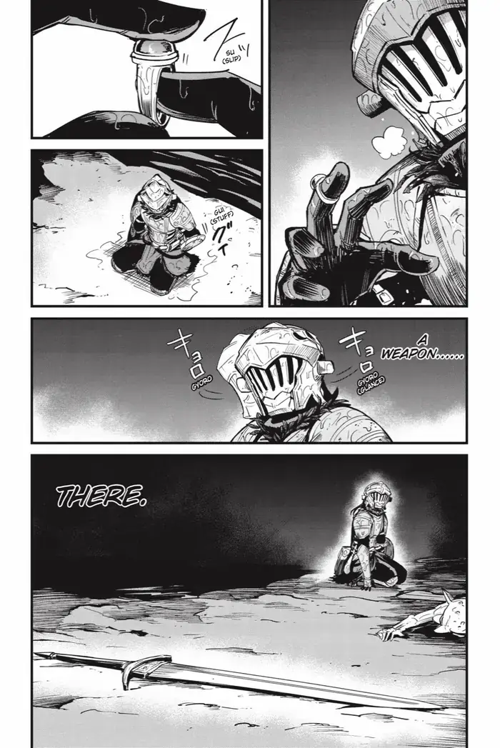 Goblin Slayer: Side Story Year One Chapter 106 image 16_optimized_optimized